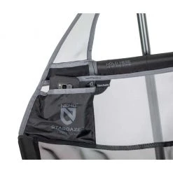 NEMO Equipment Camping Kit Stargaze Recliner Luxury Chair 24 NEMO Equipment Camping Kit Stargaze Recliner Luxury Chair