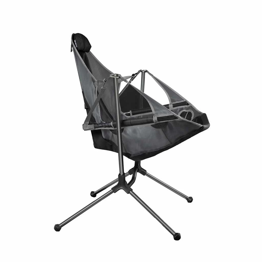 NEMO Equipment Camping Kit Stargaze Recliner Luxury Chair 3 NEMO Equipment Camping Kit Stargaze Recliner Luxury Chair