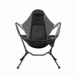 NEMO Equipment Camping Kit Stargaze Recliner Luxury Chair