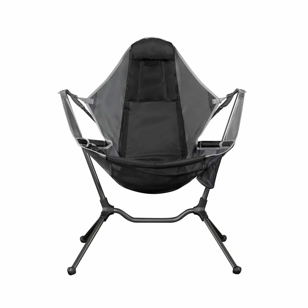 NEMO Equipment Camping Kit Stargaze Recliner Luxury Chair 4 NEMO Equipment Camping Kit Stargaze Recliner Luxury Chair