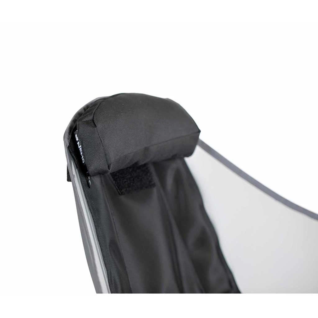 NEMO Equipment Camping Kit Stargaze Recliner Luxury Chair 7 NEMO Equipment Camping Kit Stargaze Recliner Luxury Chair