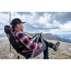 NEMO Equipment Camping Kit Stargaze Recliner Luxury Chair 15 NEMO Equipment Camping Kit Stargaze Recliner Luxury Chair