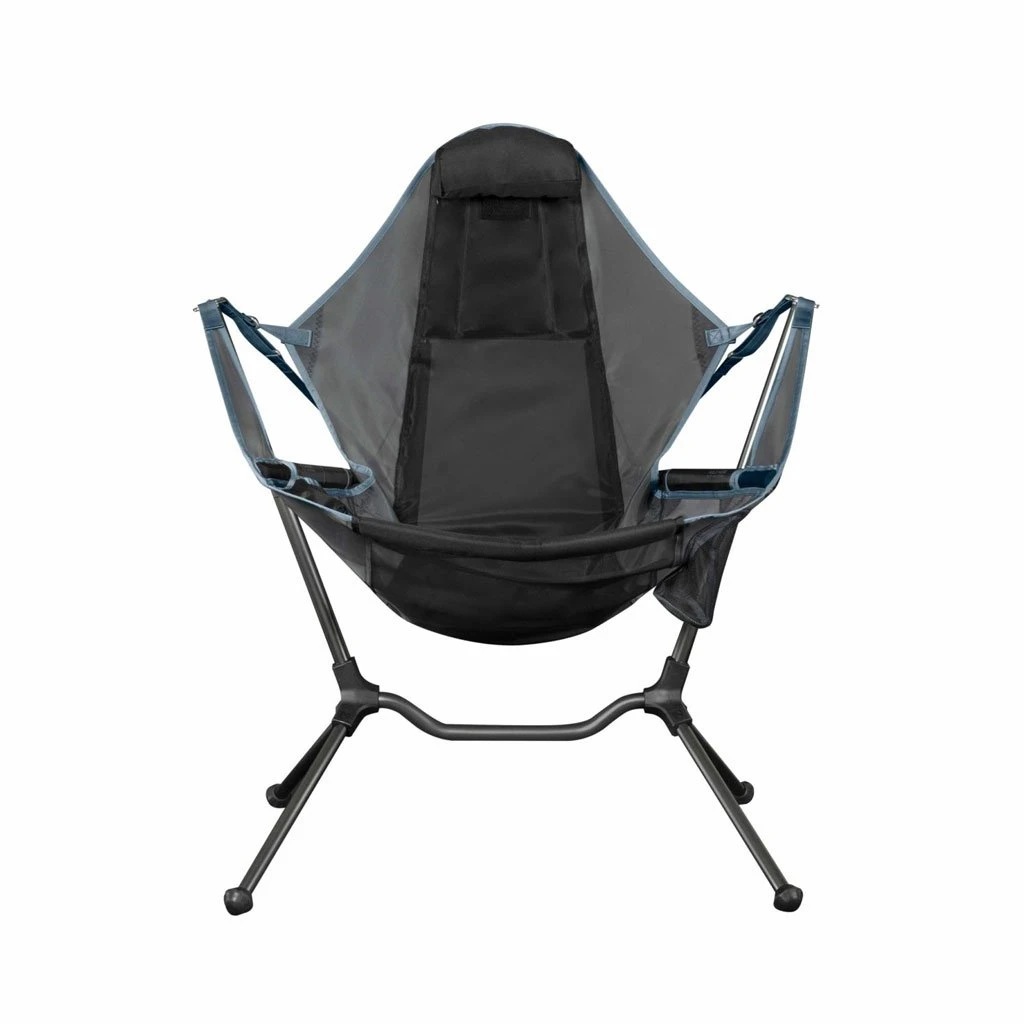 NEMO Equipment Camping Kit Stargaze Recliner Luxury Chair 4 NEMO Equipment Camping Kit Stargaze Recliner Luxury Chair