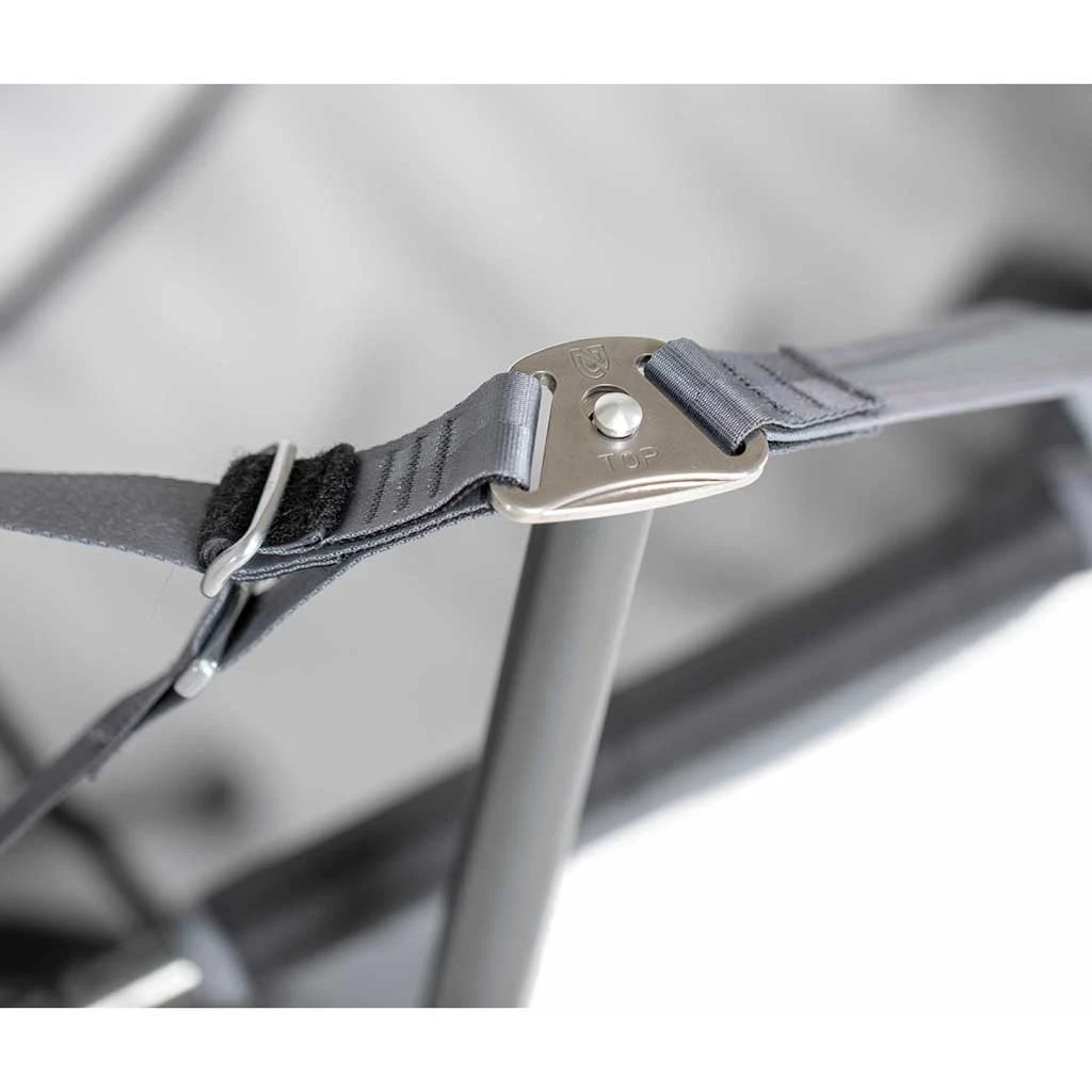 NEMO Equipment Camping Kit Stargaze Recliner Luxury Chair 13 NEMO Equipment Camping Kit Stargaze Recliner Luxury Chair