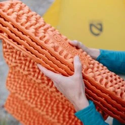 NEMO Equipment Camping Kit Switchback Regular Camping Mat 11 NEMO Equipment Camping Kit Switchback Regular Camping Mat