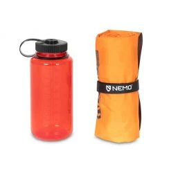 NEMO Equipment New Tensor Alpine Camping Mat