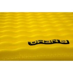 NEMO Equipment New Tensor Camping Mat | Non-Insulated