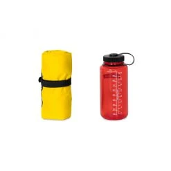 NEMO Equipment New Tensor Camping Mat | Non-Insulated