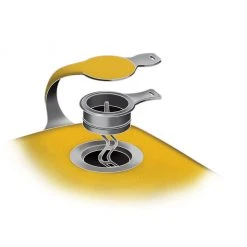 NEMO Equipment New Tensor Camping Mat | Non-Insulated