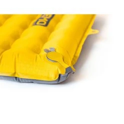 NEMO Equipment New Tensor Camping Mat | Non-Insulated