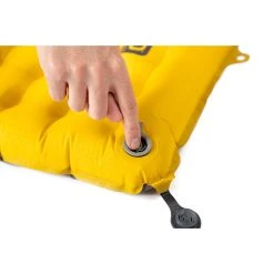 NEMO Equipment New Tensor Camping Mat | Non-Insulated