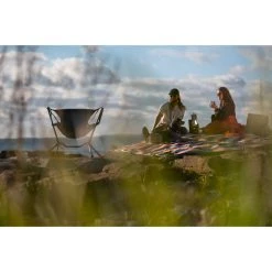 NEMO Equipment Victory Blanket 2P Camping Kit