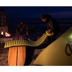 NEMO Equipment Camping Kit Vortex Pump Sack 15 NEMO Equipment Camping Kit Vortex Pump Sack