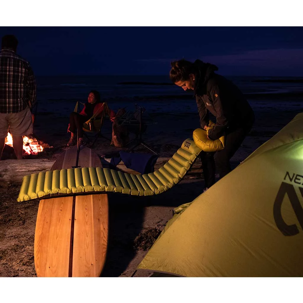 NEMO Equipment Camping Kit Vortex Pump Sack 9 NEMO Equipment Camping Kit Vortex Pump Sack