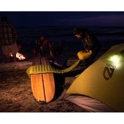 NEMO Equipment Camping Kit Vortex Pump Sack 13 NEMO Equipment Camping Kit Vortex Pump Sack