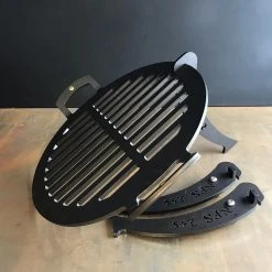 Netherton Foundry 12" Barbecue Chapa