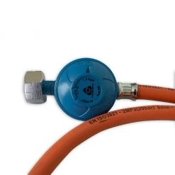 NomadiQ Camping Kit Extended Gas Hose 13 NomadiQ Camping Kit Extended Gas Hose