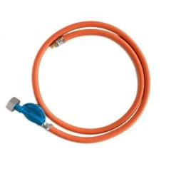 NomadiQ Camping Kit Extended Gas Hose