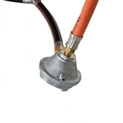 NomadiQ Camping Kit Extended Gas Hose 10 NomadiQ Camping Kit Extended Gas Hose