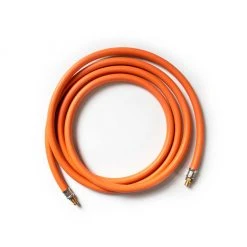 NomadiQ Extended Gas Hose W/ Motorhome Connection