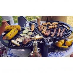Camping Kit NomadiQ BBQ