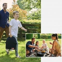 NomadiQ Protection Pouch Camping Kit 17 NomadiQ Protection Pouch Camping Kit