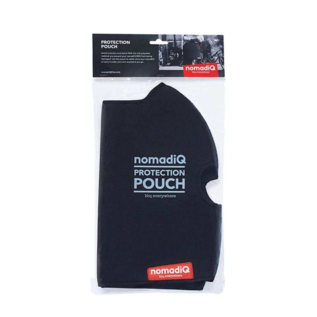 NomadiQ Protection Pouch Camping Kit 7 NomadiQ Protection Pouch Camping Kit