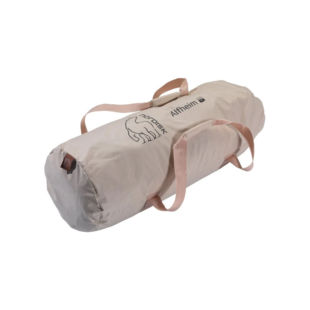 Nordisk Alfheim 12.6 Tent 6 Nordisk Alfheim 12.6 Tent