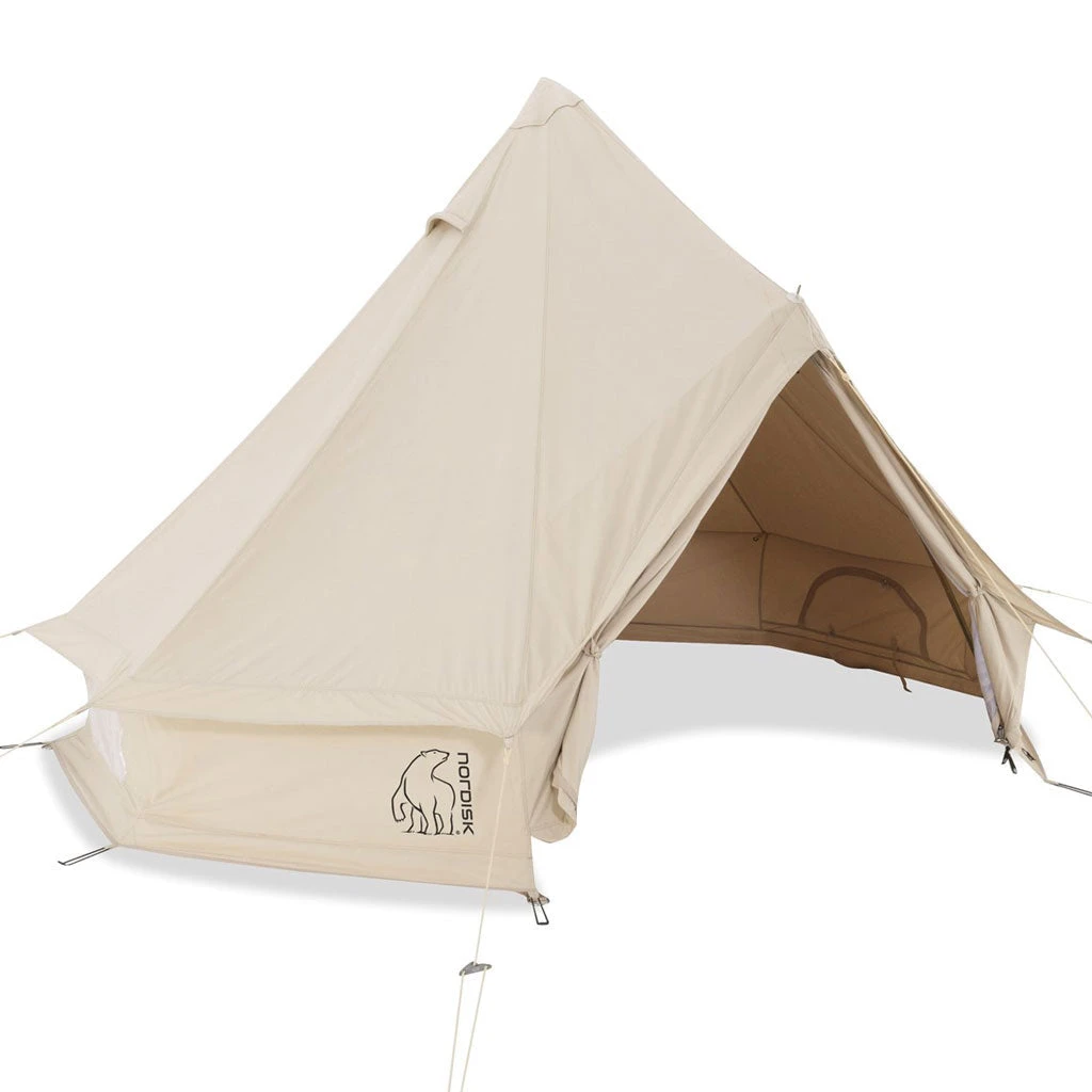 Nordisk Asgard 12.6 Tent 3 Nordisk Asgard 12.6 Tent