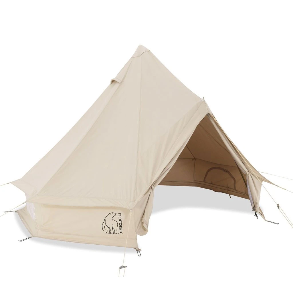 Nordisk Asgard 19.6 Tent 3 Nordisk Asgard 19.6 Tent
