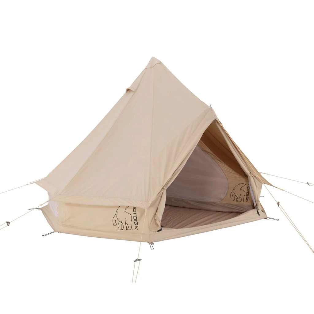 Nordisk Asgard 7.1 Cabin (1 Piece) 4 Nordisk Asgard 7.1 Cabin (1 Piece)