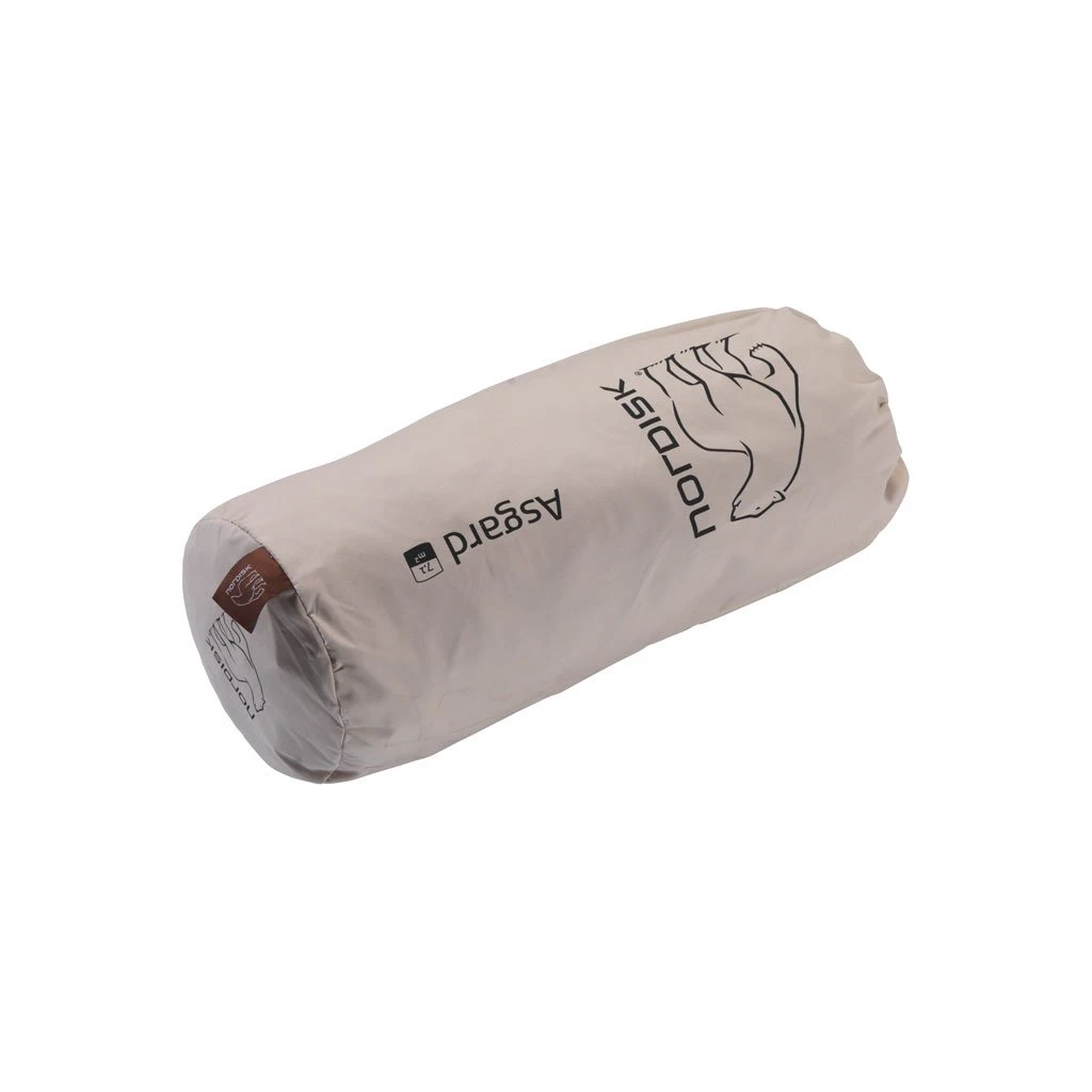 Nordisk Asgard 7.1 Cabin (1 Piece) 5 Nordisk Asgard 7.1 Cabin (1 Piece)