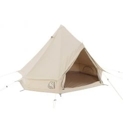 Nordisk Asgard 7.1 Tent With Sewn-In Floor