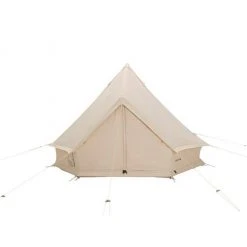 Nordisk Asgard 7.1 Tent With Sewn-In Floor