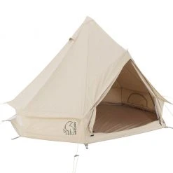 Nordisk Asgard 7.1 Tent With Sewn-In Floor