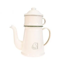 Nordisk New Madam Blå Coffee Pot 1.5L