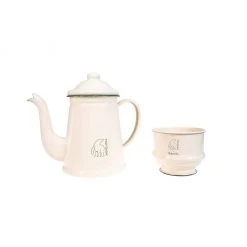 Nordisk New Madam Blå Coffee Pot 1.5L