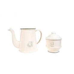 Nordisk New Madam Blå Coffee Pot 1.5L