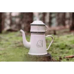 Nordisk New Madam Blå Coffee Pot 1.5L