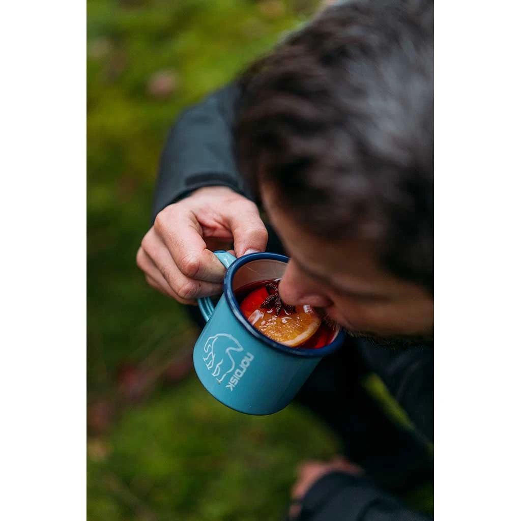 Nordisk Madam Blå Cup 15 Nordisk Madam Blå Cup