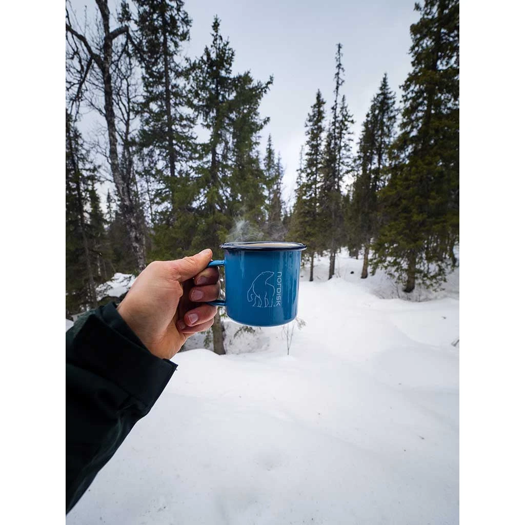 Nordisk Madam Blå Cup 16 Nordisk Madam Blå Cup