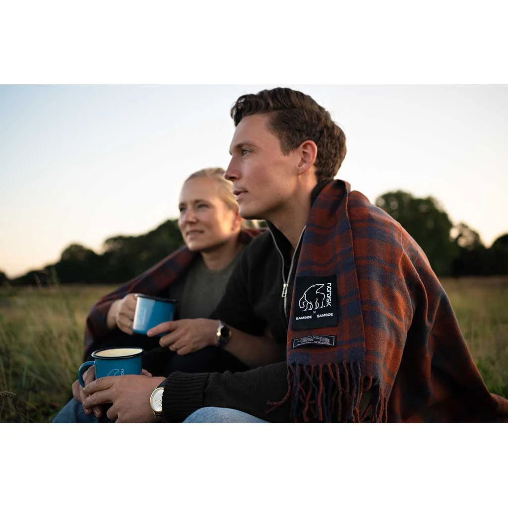 Nordisk Madam Blå Cup 18 Nordisk Madam Blå Cup