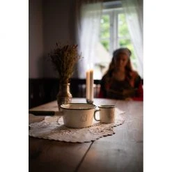 Nordisk Madam Blå Saucepan 700ml