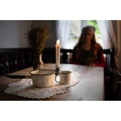 Nordisk Madam Blå Saucepan 700ml