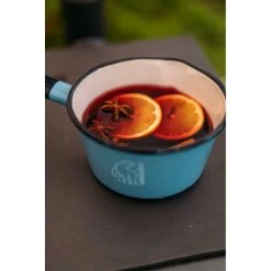 Nordisk Madam Blå Saucepan 700ml