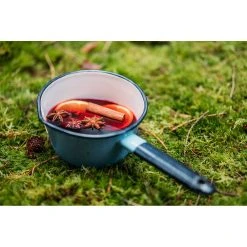 Nordisk Madam Blå Saucepan 700ml