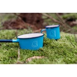 Nordisk Madam Blå Saucepan 700ml