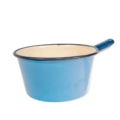 Nordisk Madam Blå Saucepan 700ml New