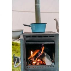 Nordisk Madam Blå Saucepan 700ml New