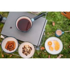 Nordisk Madam Blå Saucepan 700ml New